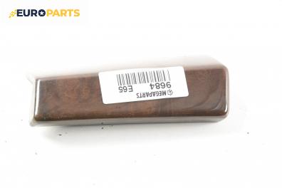Интериорна лайсна за BMW 7 Series E65 (11.2001 - 12.2009), 4+1 вр.