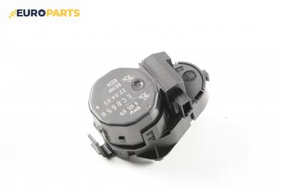 Моторче клапа парно за BMW 7 Series E65 (11.2001 - 12.2009) 740 d, 258 к.с.
