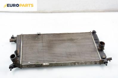 Воден радиатор за Opel Astra F Estate (09.1991 - 01.1998) 2.0 i 16V, 136 к.с.