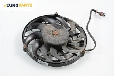 Перка охлаждане за Opel Astra F Estate (09.1991 - 01.1998) 2.0 i 16V, 136 к.с.