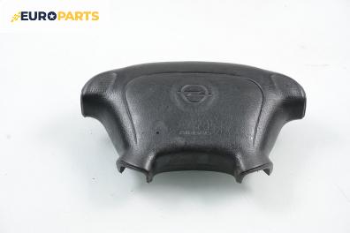Airbag за Opel Astra F Estate (09.1991 - 01.1998), 4+1 вр., комби, позиция: предна