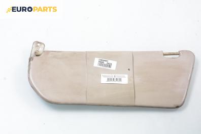 Сенник за Opel Astra F Estate (09.1991 - 01.1998), позиция: лява