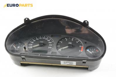 Километраж за BMW 3 Series E36 Compact (03.1994 - 08.2000) 316 i, 102 к.с.