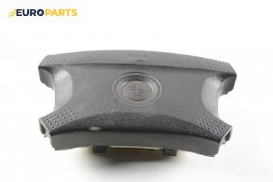 Airbag за BMW 3 Series E36 Compact (03.1994 - 08.2000), 2+1 вр., хечбек, позиция: предна