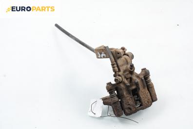 Спирачен апарат за Nissan Almera II Hatchback (01.2000 - 12.2006), позиция: задна, дясна