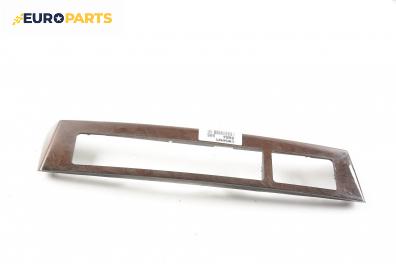 Интериорна пластмаса за BMW 7 Series E65 (11.2001 - 12.2009), позиция: предна
