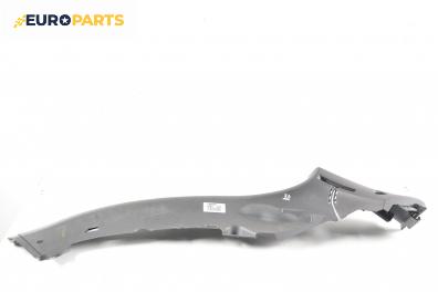 Интериорна пластмаса за BMW 7 Series E65 (11.2001 - 12.2009), 4+1 вр., позиция: предна