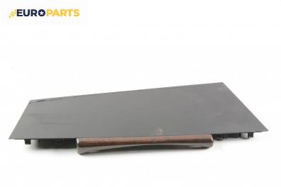 Интериорна пластмаса за BMW 7 Series E65 (11.2001 - 12.2009), позиция: предна