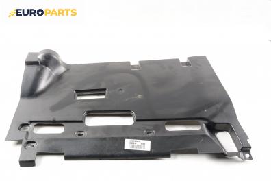 Интериорна пластмаса за BMW 7 Series E65 (11.2001 - 12.2009), 4+1 вр., позиция: предна