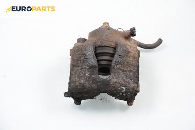 Спирачен апарат за Opel Astra G Hatchback (02.1998 - 12.2009), позиция: предна, лява