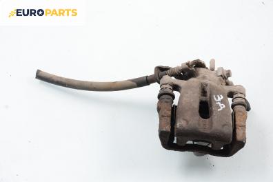 Спирачен апарат за Opel Astra G Hatchback (02.1998 - 12.2009), позиция: задна, дясна