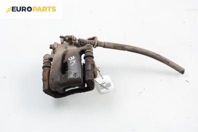Спирачен апарат за Opel Astra G Hatchback (02.1998 - 12.2009), позиция: задна, лява
