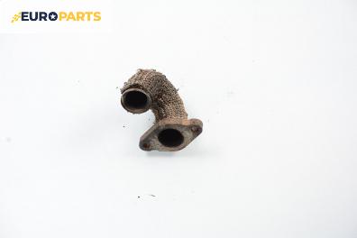 EGR тръба за Peugeot 607 Sedan (01.2000 - 07.2010) 2.7 HDi 24V, 204 к.с.