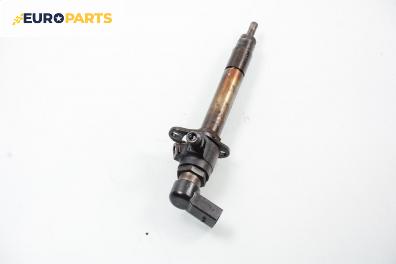 Дюза дизел за Peugeot 607 Sedan (01.2000 - 07.2010) 2.7 HDi 24V, 204 к.с.