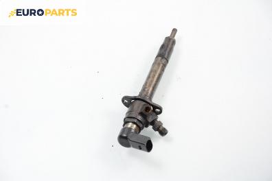 Дюза дизел за Peugeot 607 Sedan (01.2000 - 07.2010) 2.7 HDi 24V, 204 к.с.
