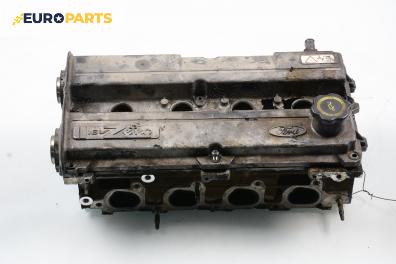 Глава за Ford Escort VII Hatchback (01.1995 - 08.2002) 1.8 16V, 115 к.с.