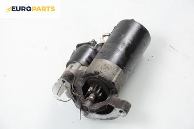 Стартер за Peugeot 206 Hatchback (08.1998 - 12.2012) 2.0 HDI 90, 90 к.с.
