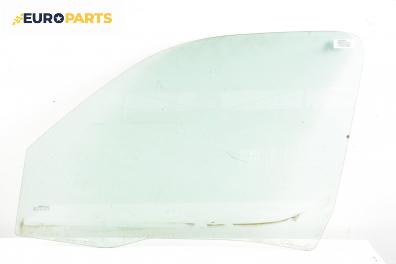 Странично стъкло за Peugeot Partner Box I (04.1996 - 12.2015), 2+1 вр., товарен, позиция: предна, лява