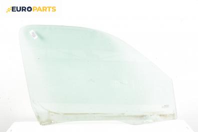 Странично стъкло за Peugeot Partner Box I (04.1996 - 12.2015), 2+1 вр., товарен, позиция: предна, дясна