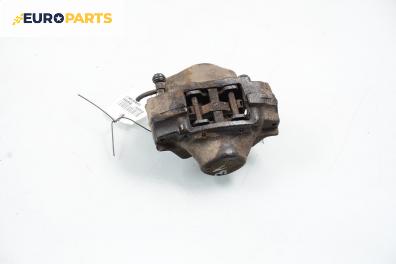 Спирачен апарат за Opel Astra F Estate (09.1991 - 01.1998), позиция: задна, лява