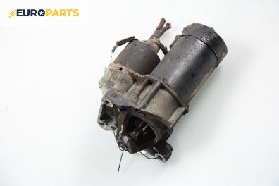 Стартер за Renault Megane I Hatchback (08.1995 - 12.2004) 1.4 e (BA0E, BA0V), 75 к.с.