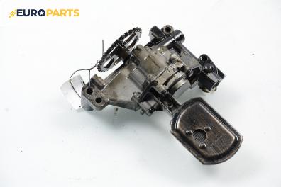 Маслена помпа за Peugeot 206 Hatchback (08.1998 - 12.2012) 2.0 HDI 90, 90 к.с.
