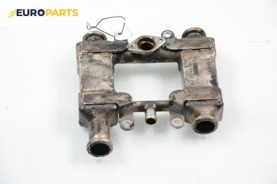 EGR охладител за BMW 7 Series E65 (11.2001 - 12.2009) 740 d, 258 к.с.