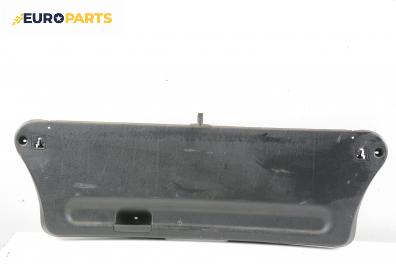 Кора заден капак за Renault Megane I Hatchback (08.1995 - 12.2004), хечбек