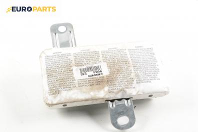 Airbag за BMW 7 Series E65 (11.2001 - 12.2009), 4+1 вр., позиция: предна