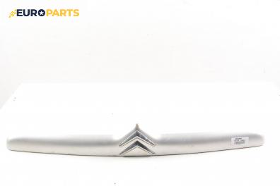 Лайсна заден капак за Citroen Xsara Coupe (01.1998 - 04.2005), купе, позиция: задна