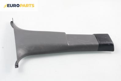 Интериорна пластмаса за Subaru Legacy III Wagon (10.1998 - 08.2003), 4+1 вр., комби, позиция: предна