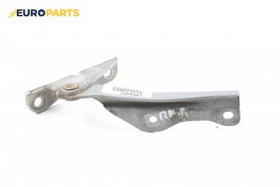 Панта преден капак за Subaru Legacy III Wagon (10.1998 - 08.2003), 4+1 вр., комби, позиция: лява