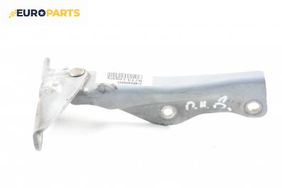 Панта преден капак за Subaru Legacy III Wagon (10.1998 - 08.2003), 4+1 вр., комби, позиция: дясна