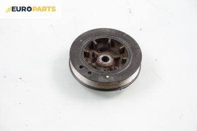 Демпферна шайба за Renault Laguna I Hatchback (11.1993 - 08.2002) 2.2 D (B56F/2), 83 к.с.