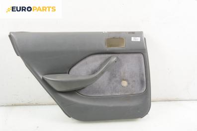 Кора врата за Rover 600 Sedan (08.1993 - 10.2000), 4+1 вр., седан, позиция: задна, лява