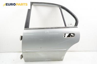 Врата за Rover 600 Sedan (08.1993 - 10.2000), 4+1 вр., седан, позиция: задна, лява
