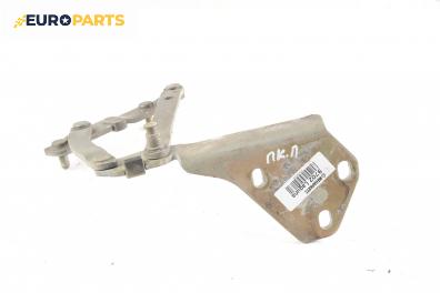 Панта преден капак за Renault Laguna I Grandtour (09.1995 - 03.2001), 4+1 вр., комби, позиция: лява