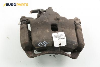Спирачен апарат за Subaru Legacy II Wagon (02.1994 - 12.1999), позиция: предна, дясна
