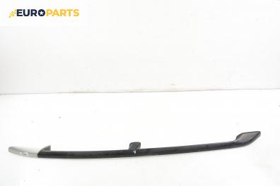 Релса багажник за Subaru Legacy III Wagon (10.1998 - 08.2003), 4+1 вр., комби, позиция: дясна