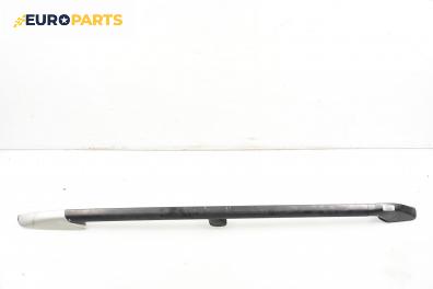 Релса багажник за Subaru Legacy III Wagon (10.1998 - 08.2003), 4+1 вр., комби, позиция: лява