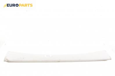 Интериорна пластмаса за Subaru Legacy III Wagon (10.1998 - 08.2003), 4+1 вр., комби, позиция: предна