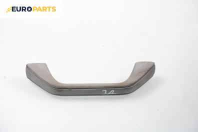 Ръкохватка за таван за Peugeot 306 Hatchback (01.1993 - 10.2003), 2+1 вр., позиция: задна, дясна