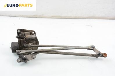 Ел. мотор за чистачките за Peugeot 306 Hatchback (01.1993 - 10.2003), хечбек, позиция: предна