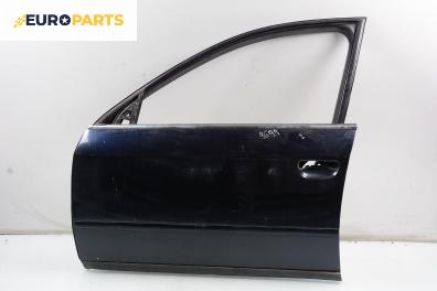 Врата за Audi A6 Sedan C5 (01.1997 - 01.2005), седан, позиция: предна, лява
