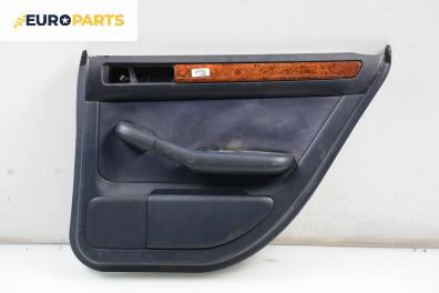 Кора врата за Audi A6 Sedan C5 (01.1997 - 01.2005), 4+1 вр., седан, позиция: задна, дясна