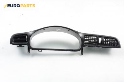 Интериорна пластмаса километраж за Subaru Legacy III Wagon (10.1998 - 08.2003), 4+1 вр., комби