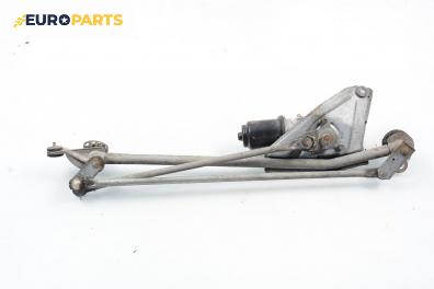 Ел. мотор за чистачките за Subaru Legacy III Wagon (10.1998 - 08.2003), комби, позиция: предна