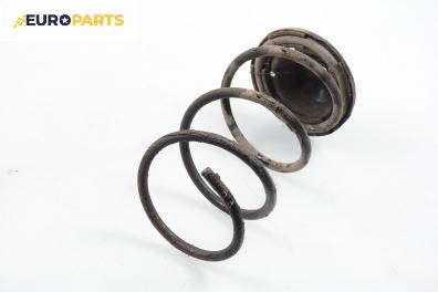 Пружина за ходова част за Subaru Legacy III Wagon (10.1998 - 08.2003), комби, позиция: предна