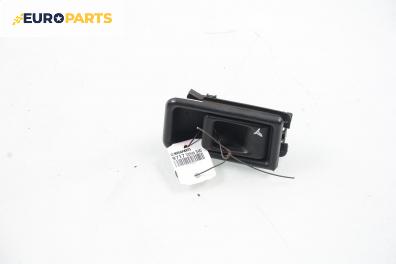 Вътрешна дръжка за Volvo 340-360 Hatchback (08.1975 - 07.1991), 2+1 вр., хечбек, позиция: дясна
