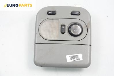 Плафон за Renault Master II Box (07.1998 - 02.2010)